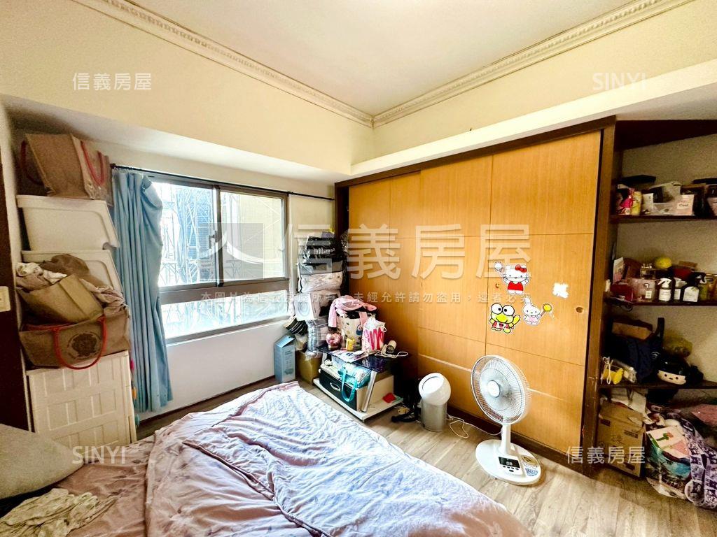 愛迪生舒適兩房房屋室內格局與周邊環境