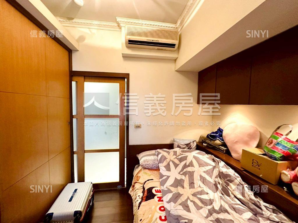 愛迪生舒適兩房房屋室內格局與周邊環境