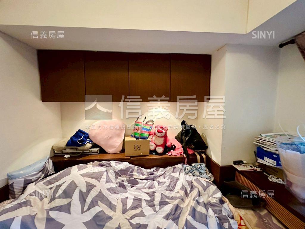 愛迪生舒適兩房房屋室內格局與周邊環境