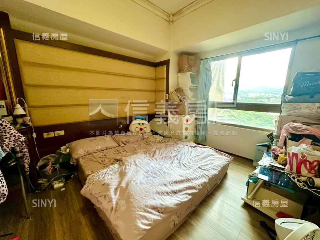 愛迪生舒適兩房房屋室內格局與周邊環境