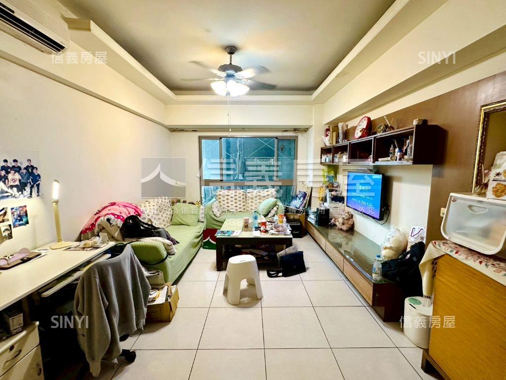愛迪生舒適兩房房屋室內格局與周邊環境