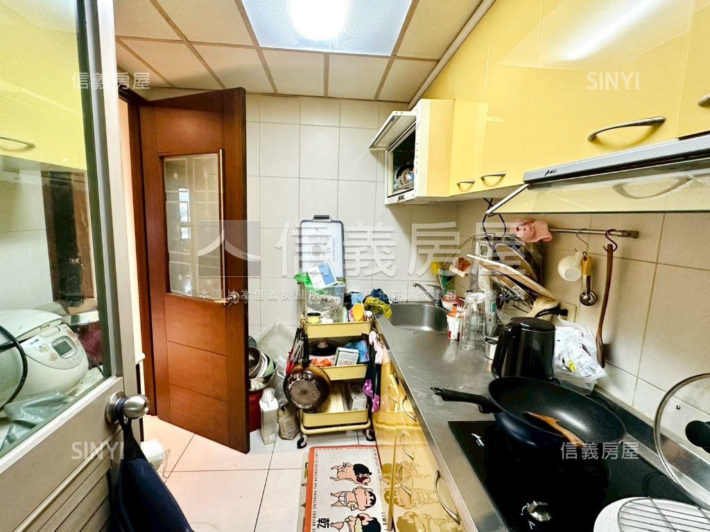 愛迪生舒適兩房房屋室內格局與周邊環境