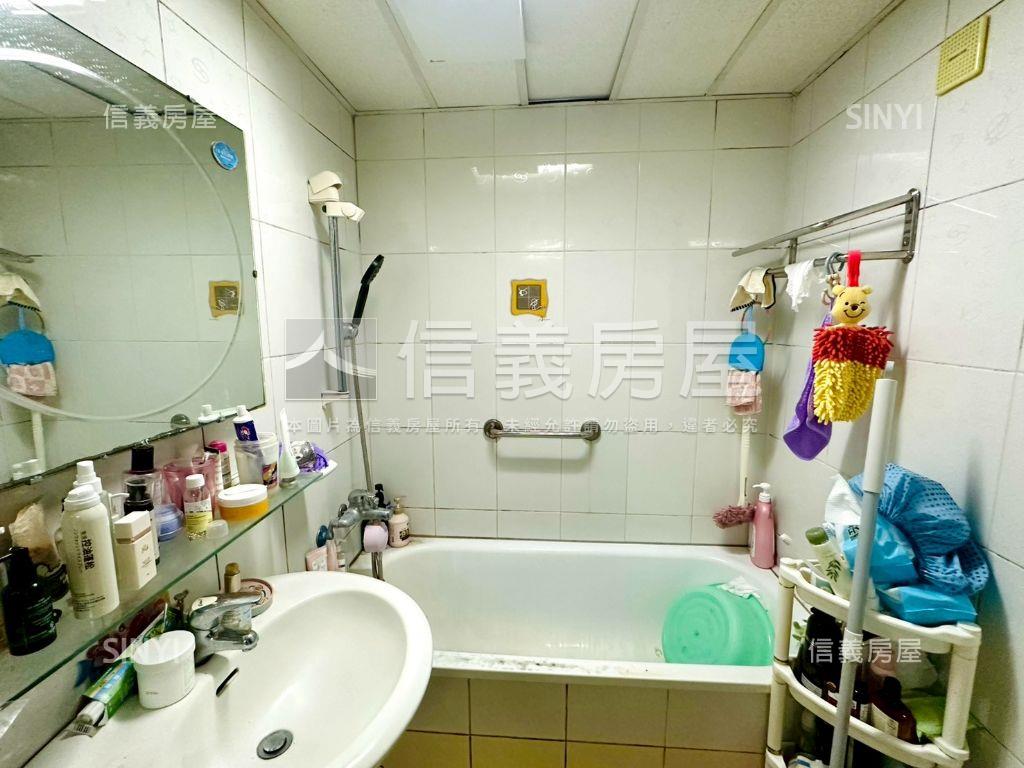 愛迪生舒適兩房房屋室內格局與周邊環境