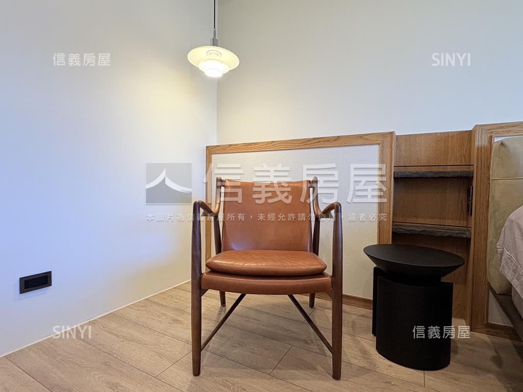 專｜桂田擎天樹•侘寂之森房屋室內格局與周邊環境