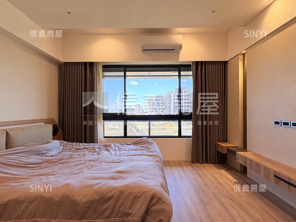 專｜桂田擎天樹•侘寂之森房屋室內格局與周邊環境