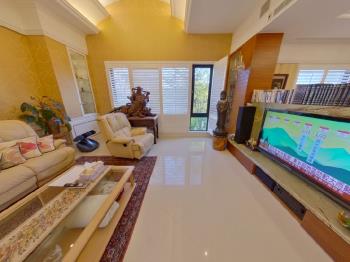 青山鎮景觀電梯別墅