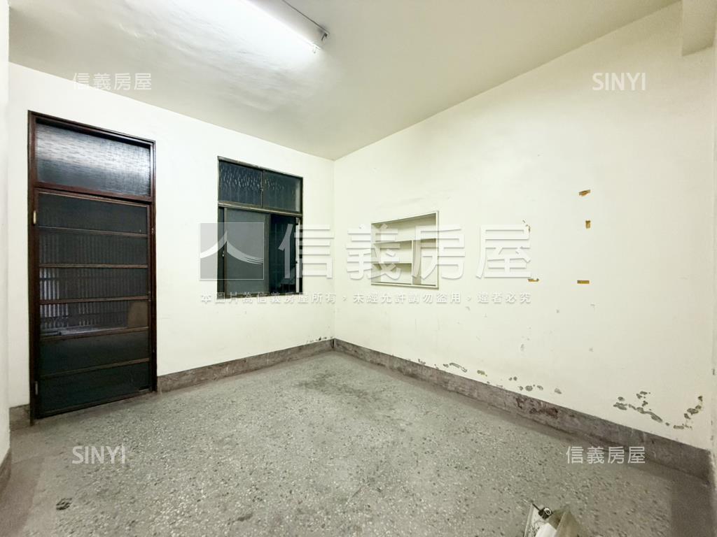 東門路金店面房屋室內格局與周邊環境