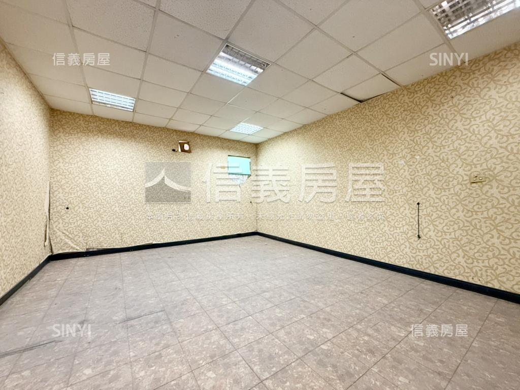 東門路金店面房屋室內格局與周邊環境