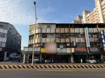 東門路金店面