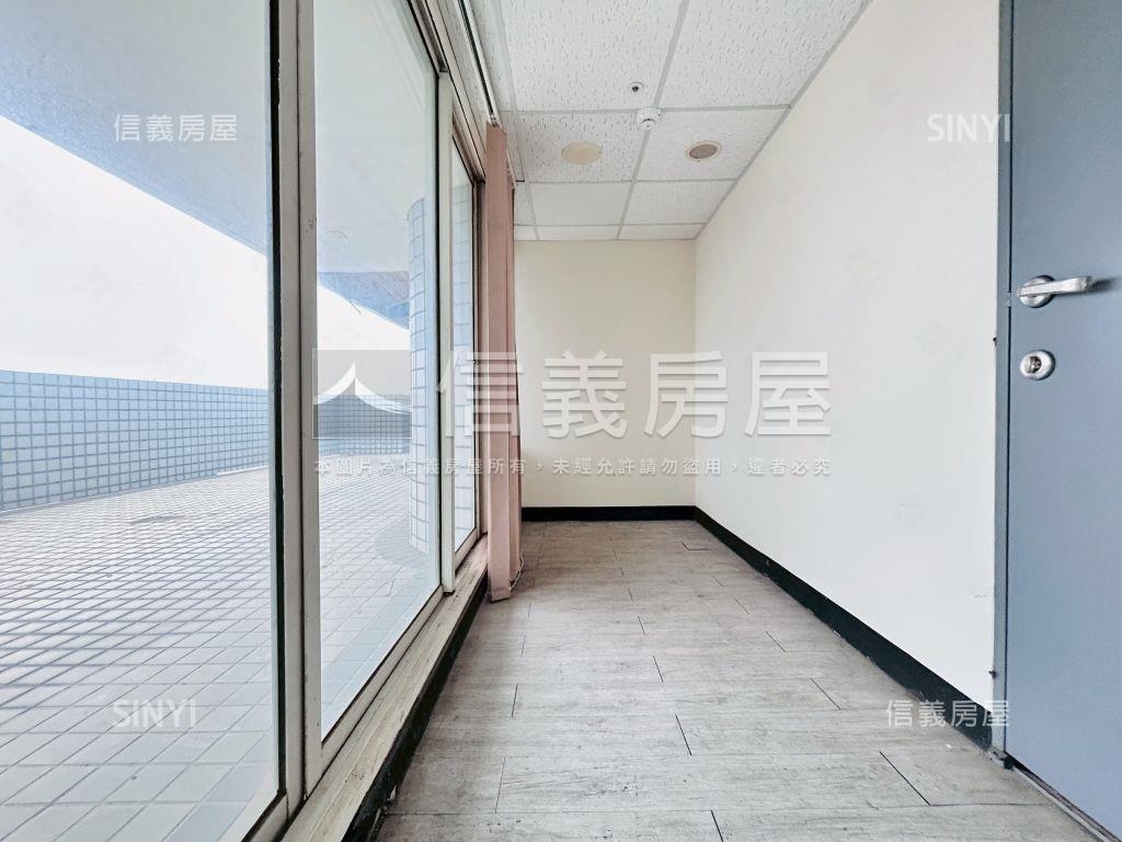近Ｇ０９經貿天下大商辦房屋室內格局與周邊環境