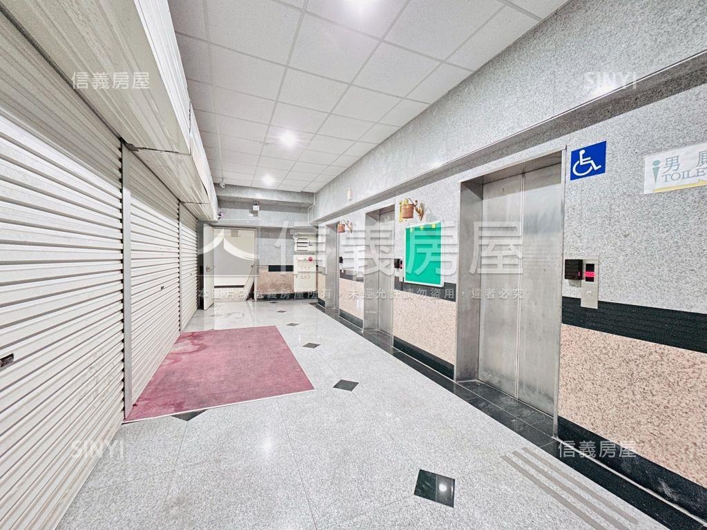 近Ｇ０９經貿天下大商辦房屋室內格局與周邊環境