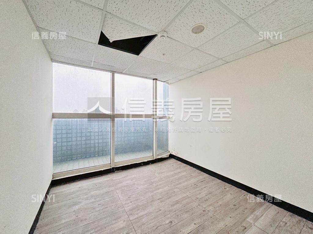 近Ｇ０９經貿天下大商辦房屋室內格局與周邊環境
