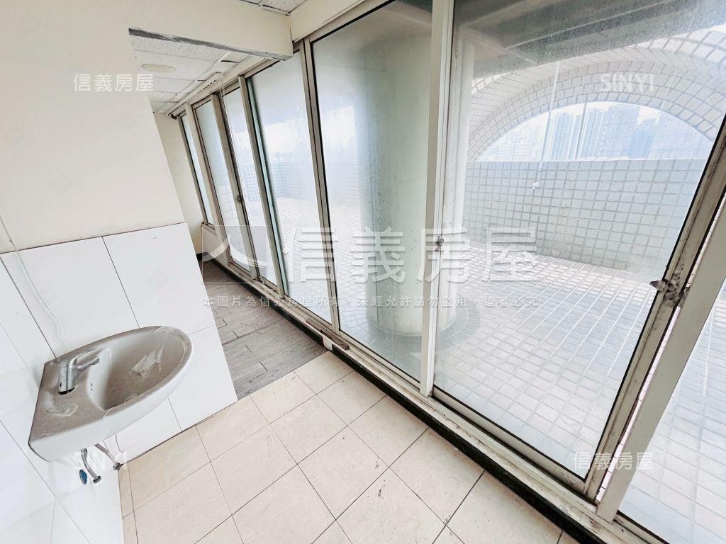 近Ｇ０９經貿天下大商辦房屋室內格局與周邊環境