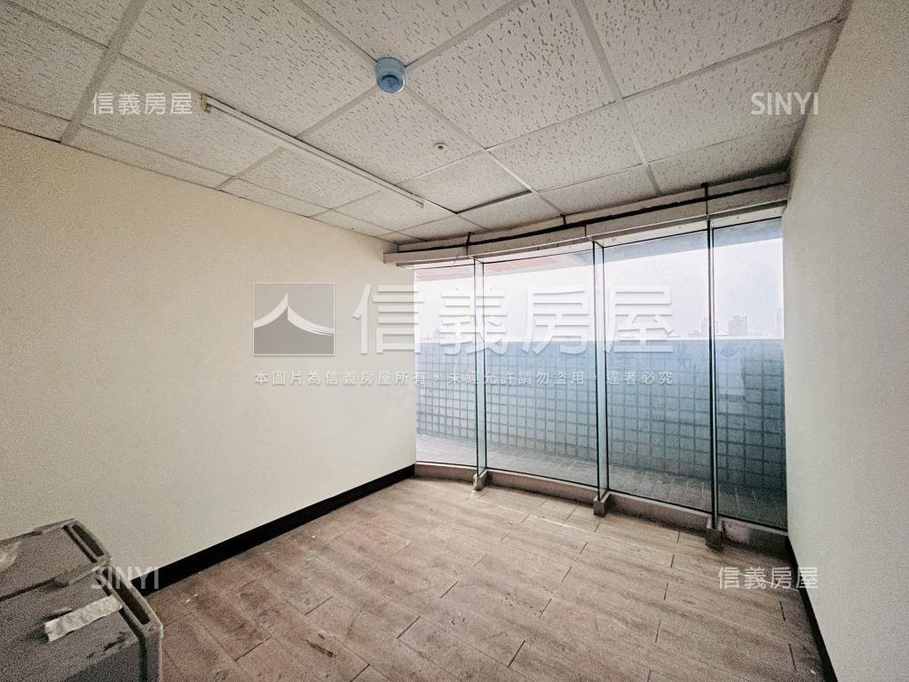 近Ｇ０９經貿天下大商辦房屋室內格局與周邊環境