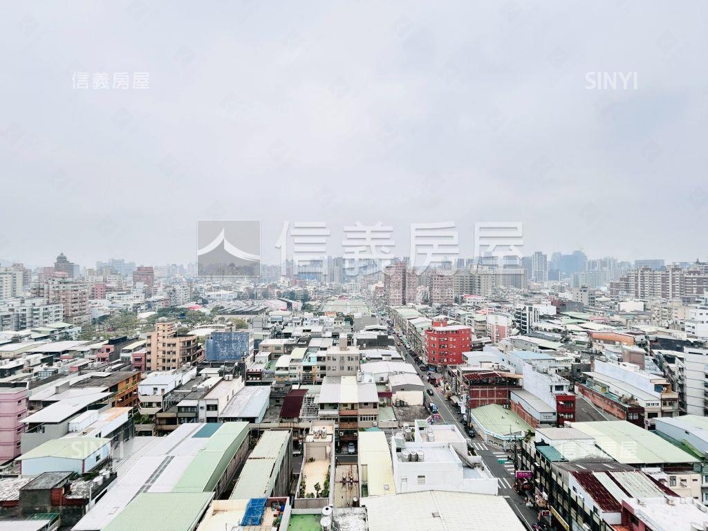 近Ｇ０９經貿天下大商辦房屋室內格局與周邊環境