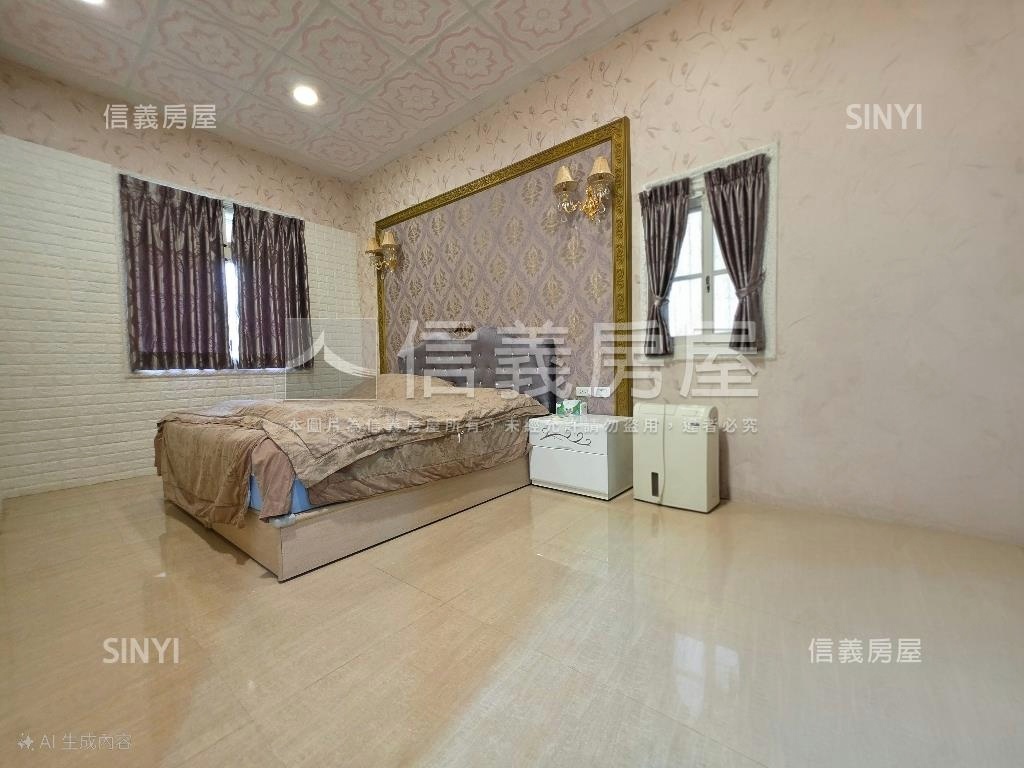 新婚首購最愛有天有地美屋房屋室內格局與周邊環境