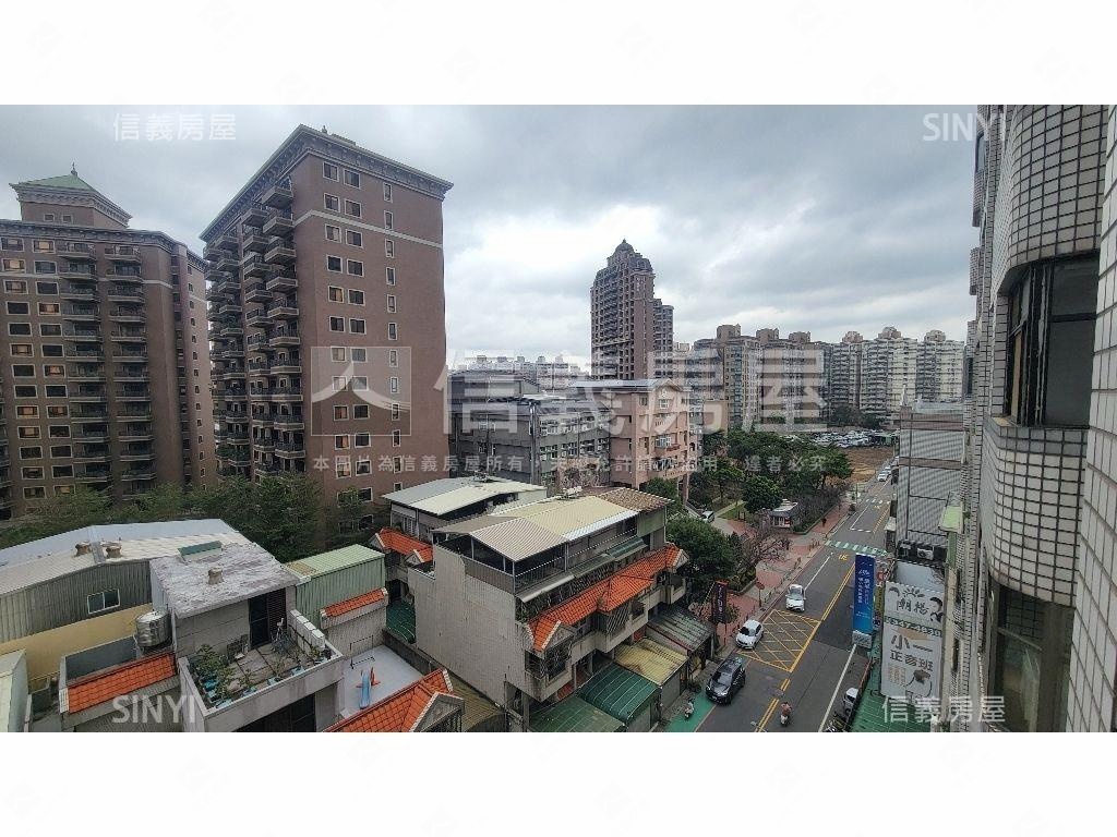 北都新廈三房車位房屋室內格局與周邊環境