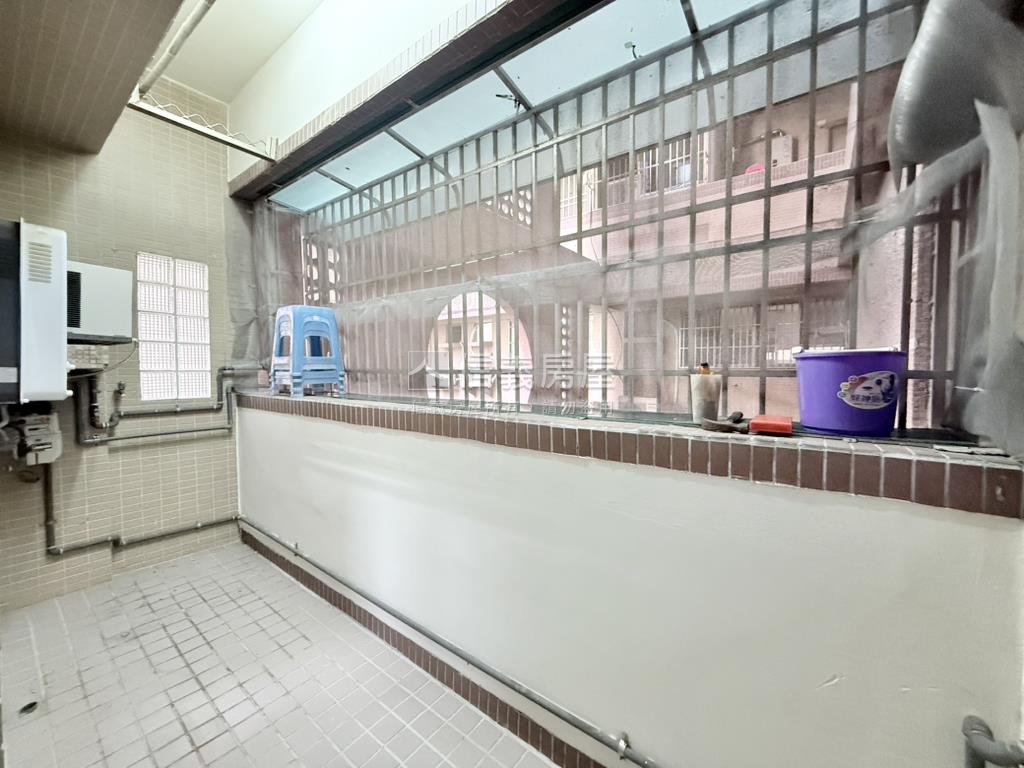 大道庭園三房平車稀有釋出房屋室內格局與周邊環境