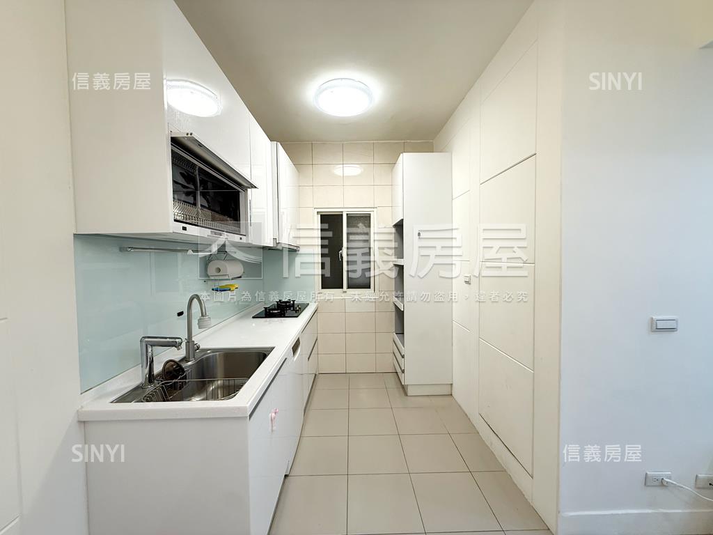 獨家－精裝公寓２樓房屋室內格局與周邊環境