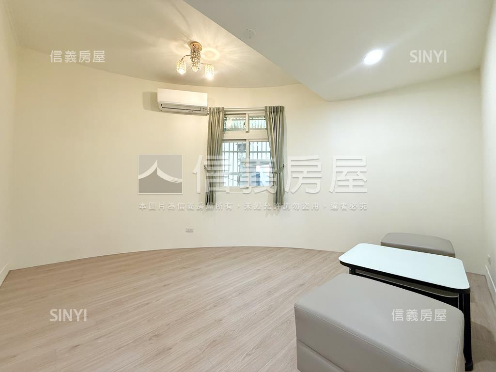 獨家－精裝公寓２樓房屋室內格局與周邊環境