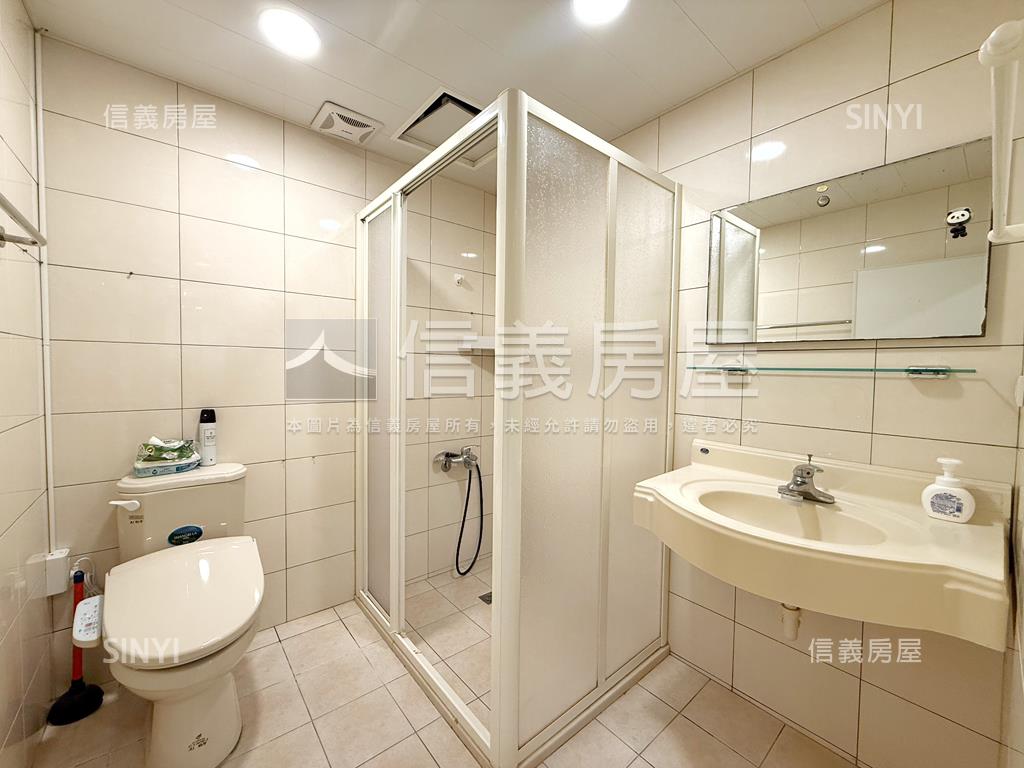 獨家－精裝公寓２樓房屋室內格局與周邊環境