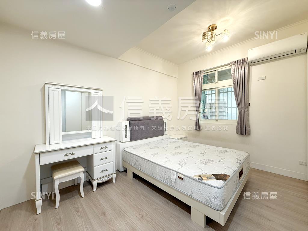 獨家－精裝公寓２樓房屋室內格局與周邊環境