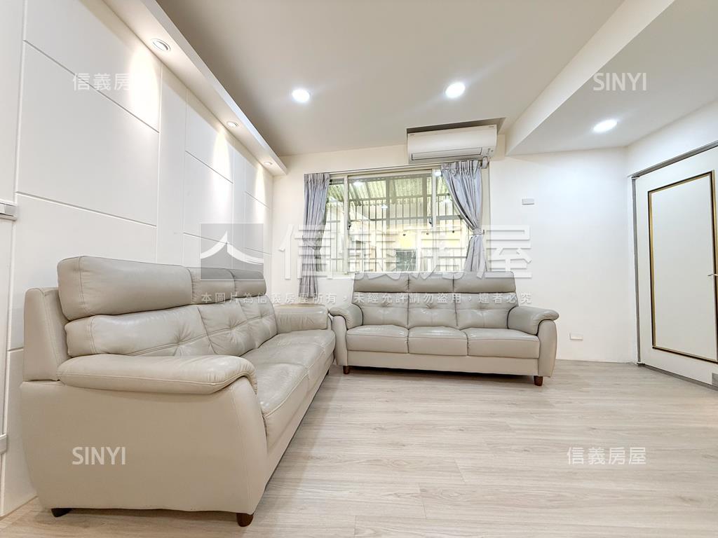 獨家－精裝公寓２樓房屋室內格局與周邊環境