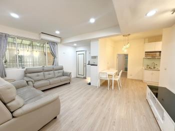 獨家－精裝公寓２樓