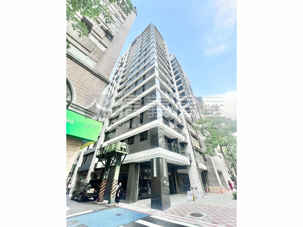 大安ＭＯＮＥＹ高樓抗震房屋室內格局與周邊環境
