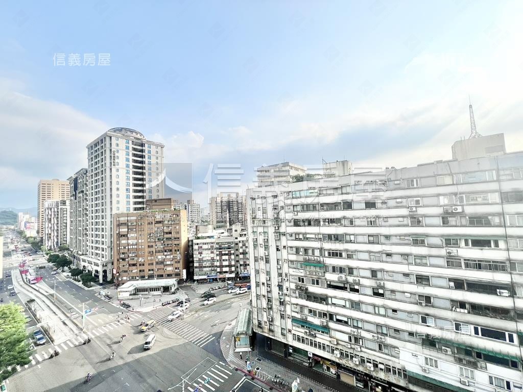 大安ＭＯＮＥＹ高樓抗震房屋室內格局與周邊環境