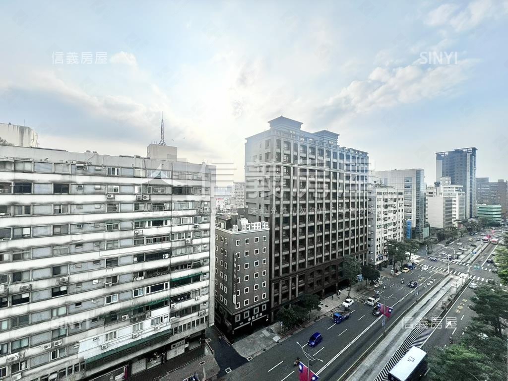 大安ＭＯＮＥＹ高樓抗震房屋室內格局與周邊環境