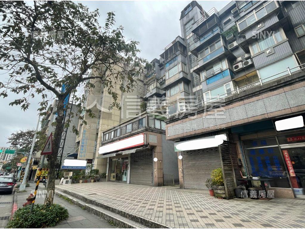 內湖捷運。燙金店王房屋室內格局與周邊環境