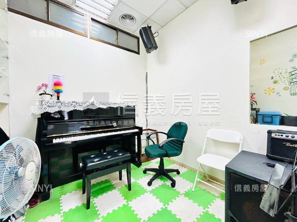 內湖捷運。燙金店王房屋室內格局與周邊環境