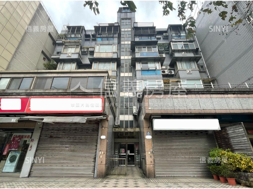 內湖捷運。燙金店王房屋室內格局與周邊環境