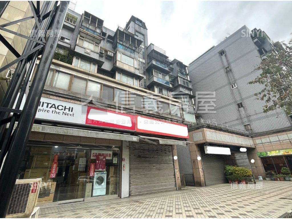 內湖捷運。燙金店王房屋室內格局與周邊環境