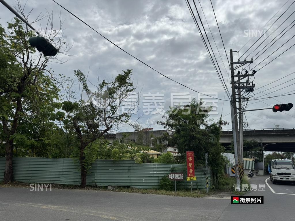 新化臨路農地房屋室內格局與周邊環境