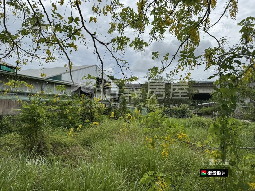 新化臨路農地房屋室內格局與周邊環境