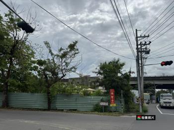 新化臨路農地