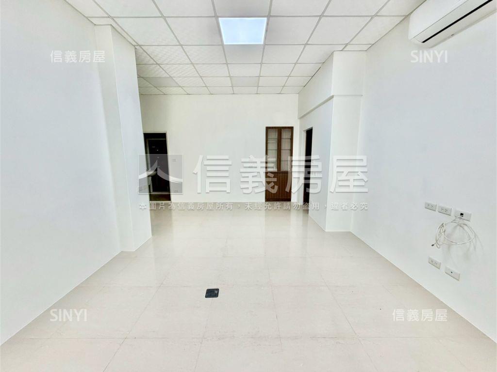 膝蓋救星民族商圈靜巷一樓房屋室內格局與周邊環境