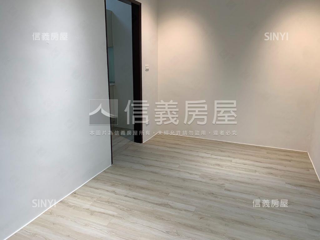 金雅三房美公寓附平車房屋室內格局與周邊環境