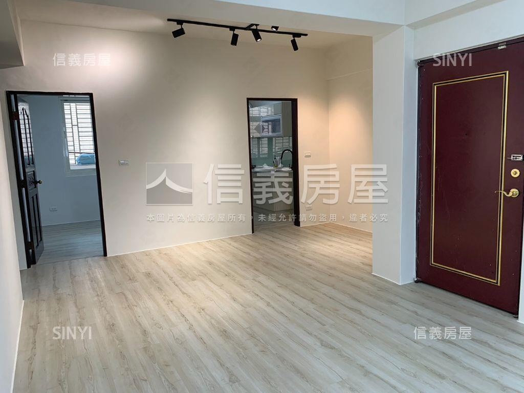 金雅三房美公寓附平車房屋室內格局與周邊環境