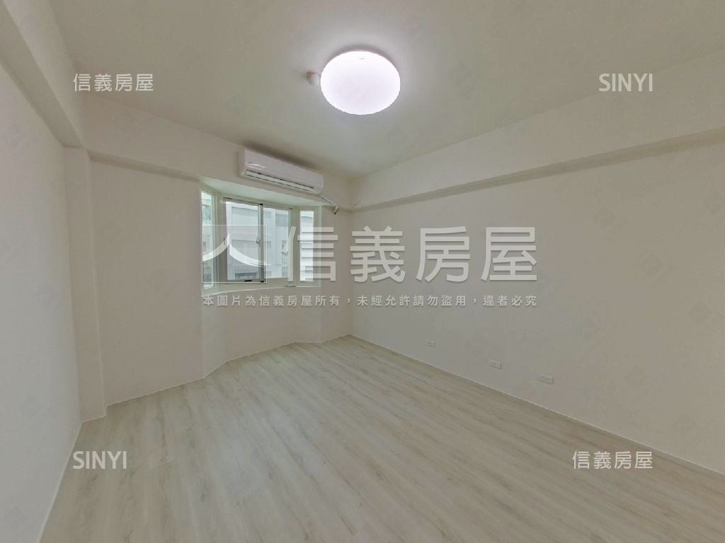 金雅三房美公寓附平車房屋室內格局與周邊環境
