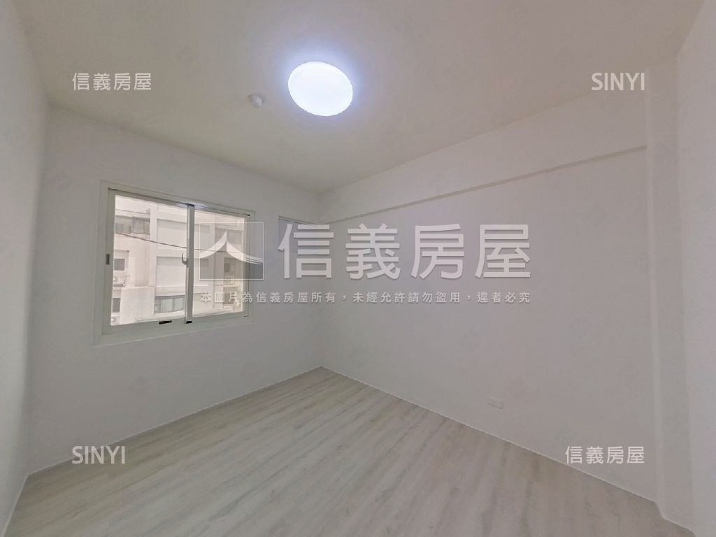 金雅三房美公寓附平車房屋室內格局與周邊環境