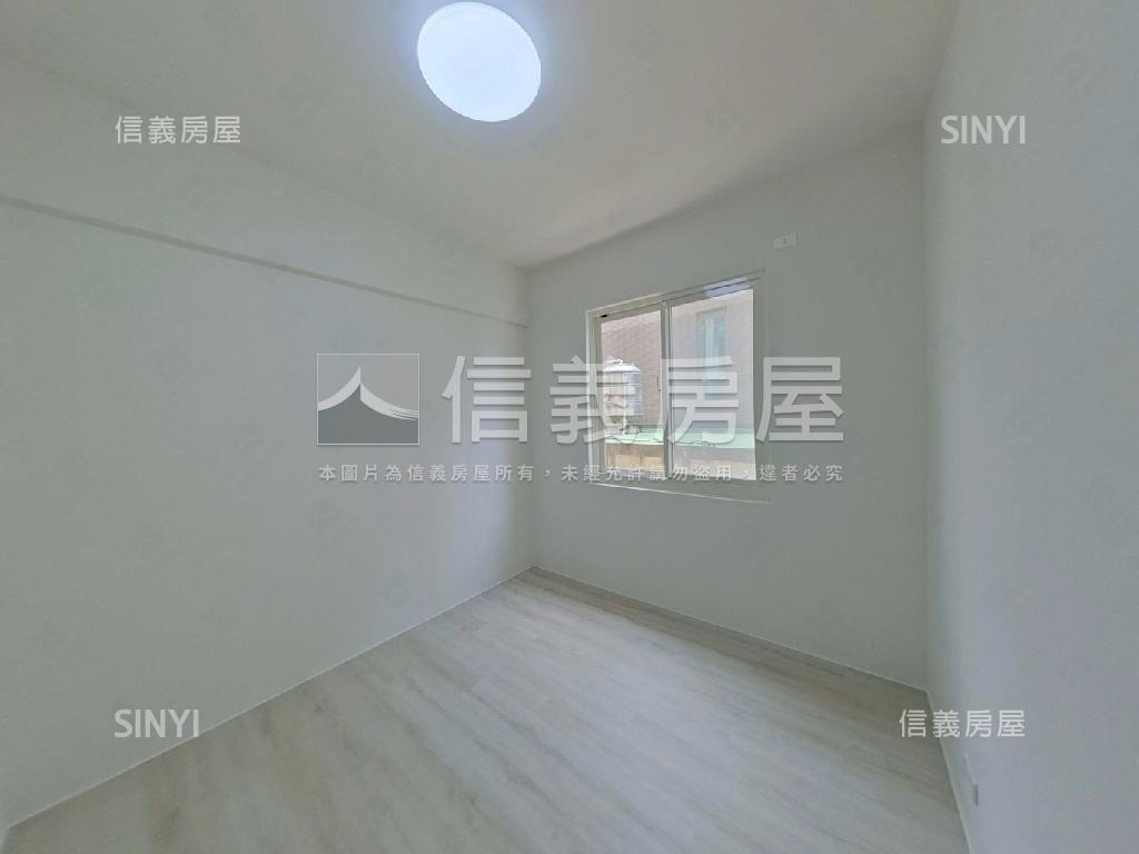 金雅三房美公寓附平車房屋室內格局與周邊環境