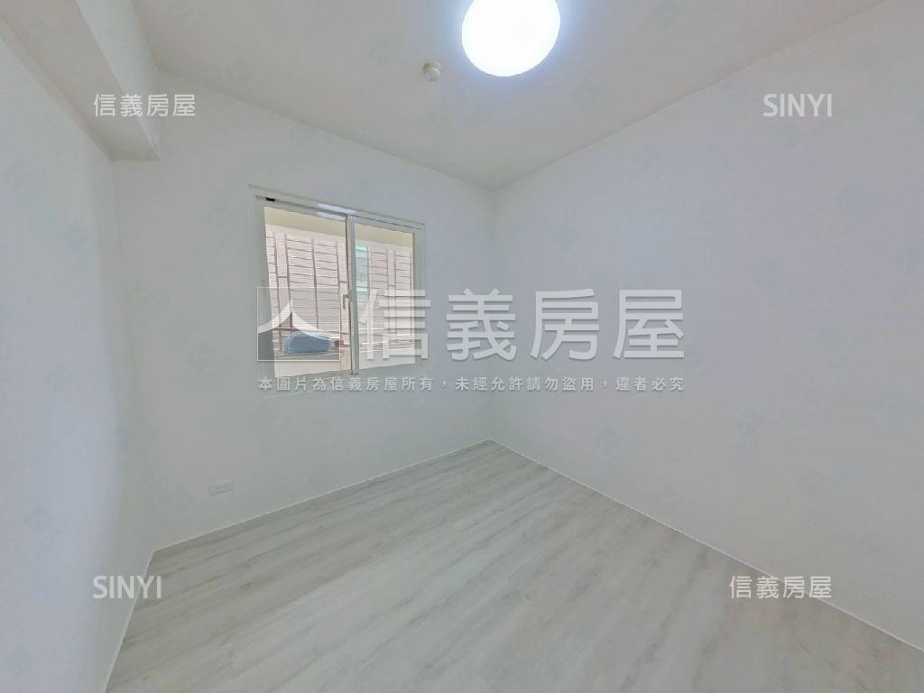 金雅三房美公寓附平車房屋室內格局與周邊環境