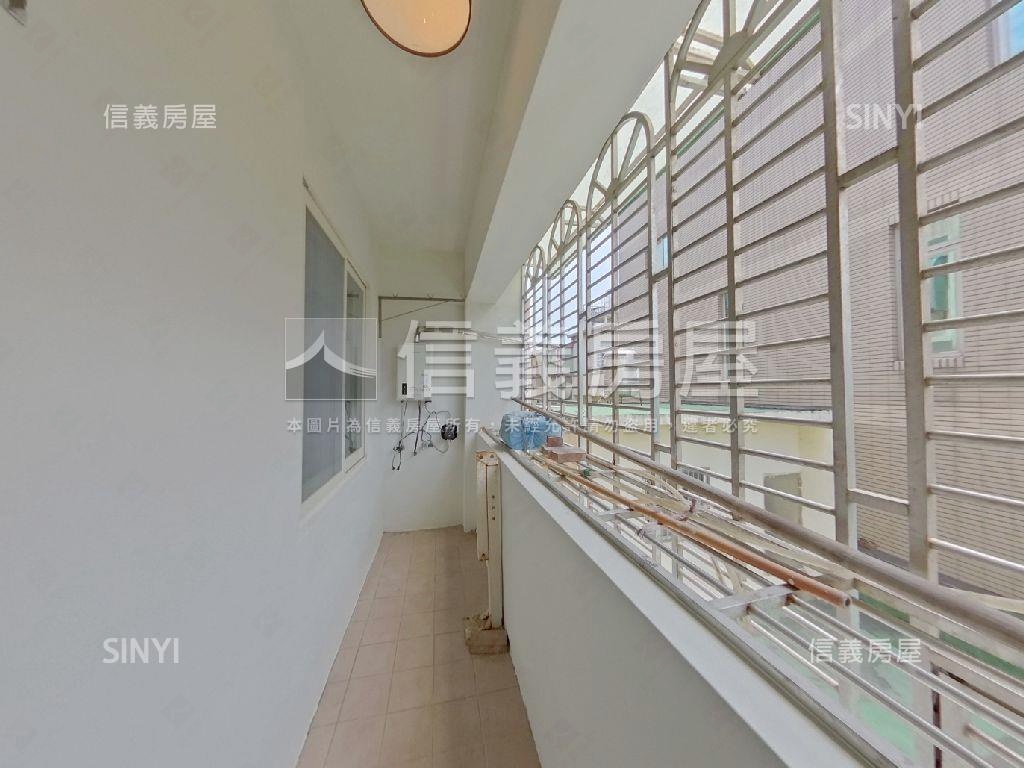 金雅三房美公寓附平車房屋室內格局與周邊環境