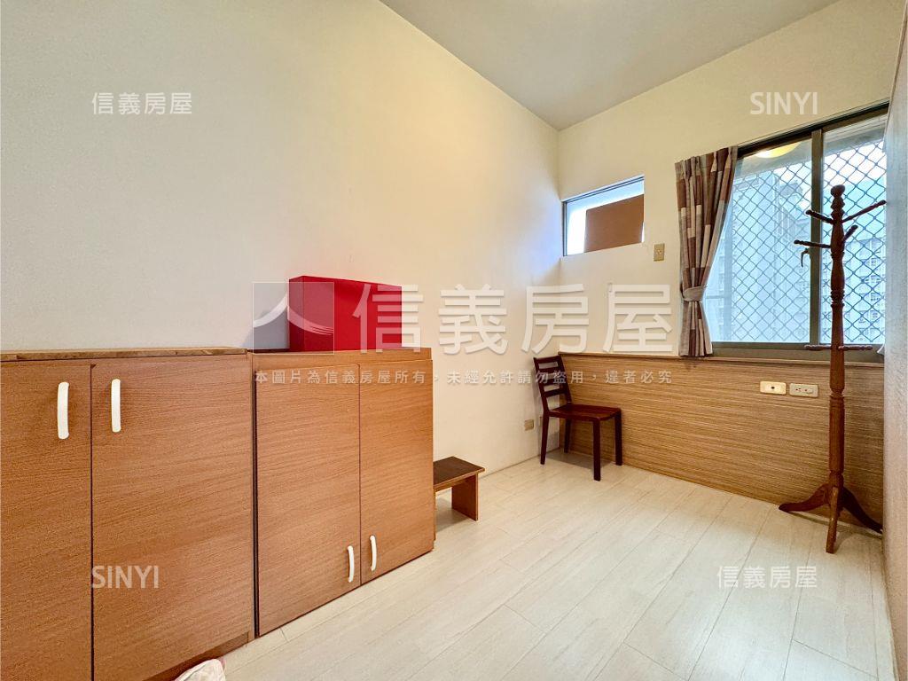 捷運小資成家美宅★附車位房屋室內格局與周邊環境