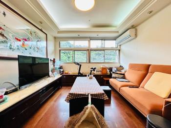 內湖捷運綠景高樓三房車位