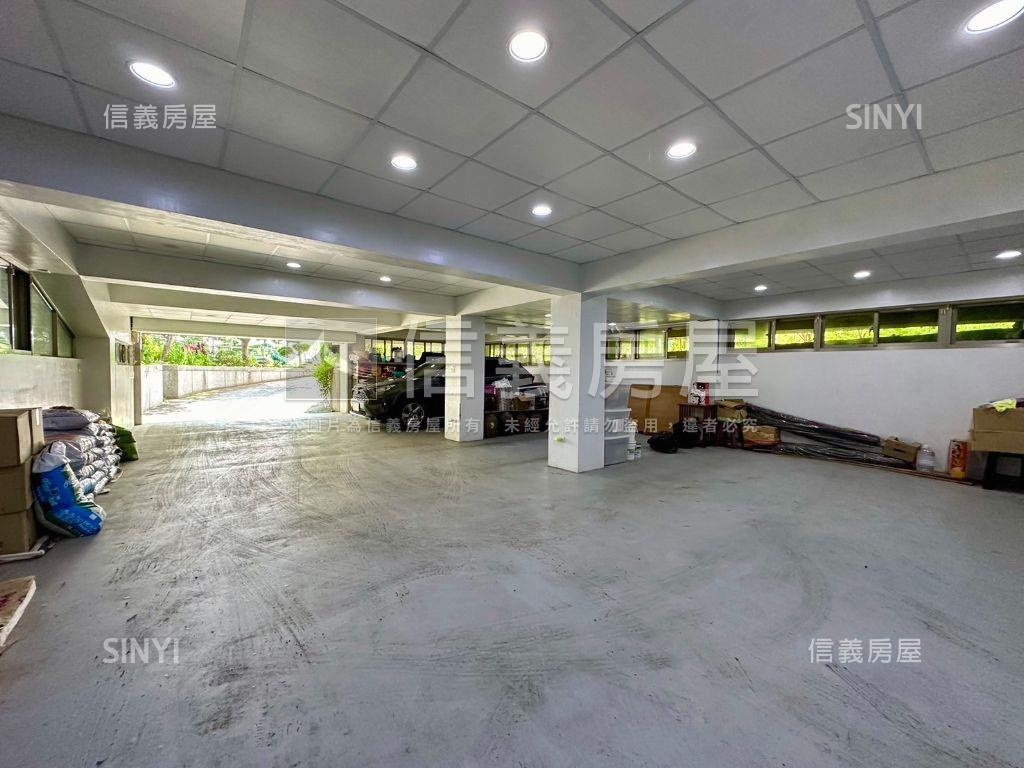 離塵莊園別墅房屋室內格局與周邊環境