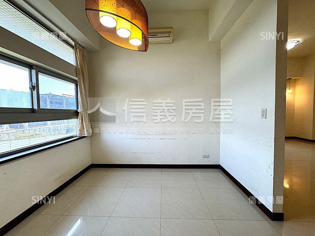 東方麗池美四房房屋室內格局與周邊環境